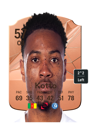 Other version of Samuel Kotto