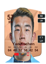 Other version of Yao Xuchen