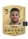 Other version of Frank Fabra