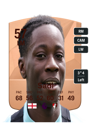 Other version of Dominic Sadi