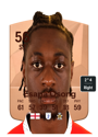 Other version of Detlef Esapa Osong