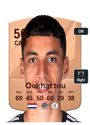Other version of Mohamed Oukhattou