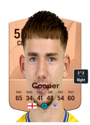 Other version of George Cooper