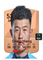 Other version of Dong Hang
