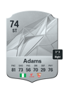 Other version of Akor Jerome Adams