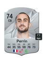 Other version of Lucas Perrin