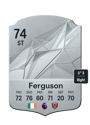 Other version of Evan Ferguson