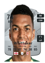 Other version of Morgan Whittaker