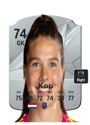 Other version of Lize Kop