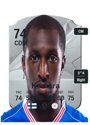 Other version of Glen Kamara