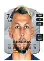 Other version of Stoichkov