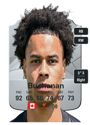 Other version of Tajon Buchanan
