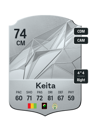 Other version of Naby Keita