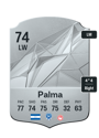 Other version of Luis Palma