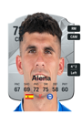 Other version of Alena