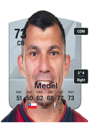 Other version of Gary Medel