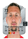 Other version of Siebe Van der Heyden