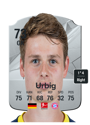 Other version of Jonas Urbig