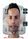 Other version of Gabriel Carabajal