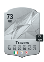 Other version of Mark Travers