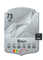 Other version of Mohamed Bayo