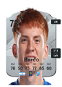 Other version of Valentin Barco