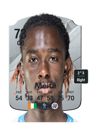 Other version of Bamo Meite