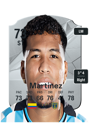 Other version of Roger Martinez