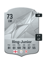 Other version of Samuel Iling-Junior