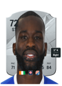 Other version of Wilfried Kanga