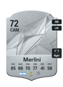 Other version of Bautista Merlini