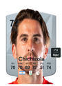 Other version of Leandro Chichizola