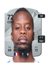 Other version of Junior Mwanga