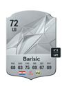 Other version of Borna Barisic