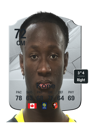 Other version of Ismael Kone