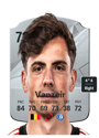 Other version of Dante Vanzeir
