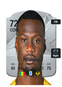 Other version of Cheikh Niasse