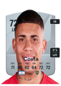 Other version of Ayrton Costa