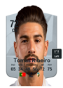 Other version of Tomas Ribeiro