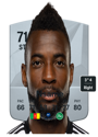 Other version of Jean-Pierre Nsame