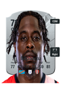 Other version of Pelly-Ruddock Mpanzu
