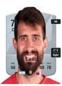 Other version of Joaquin Laso
