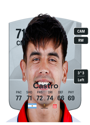 Other version of Alexis Castro