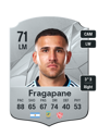 Other version of Franco Fragapane