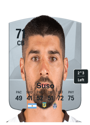 Other version of Gaston Suso