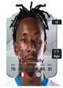 Other version of Woyo Coulibaly