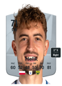 Other version of Michal Helik
