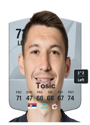 Other version of Nemanja Tosic