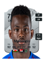 Other version of Rabbi Matondo