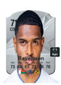 Other version of Rayan Raveloson